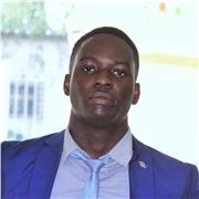 Prof en ligne , donne des cours d'initiation à la programmation , de bureautique